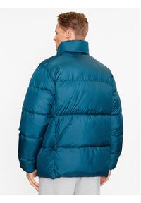 columbia - Columbia Kurtka zimowa Puffect™ II 2025821 Niebieski Regular Fit. Kolor: niebieski. Materiał: syntetyk. Sezon: zima #3
