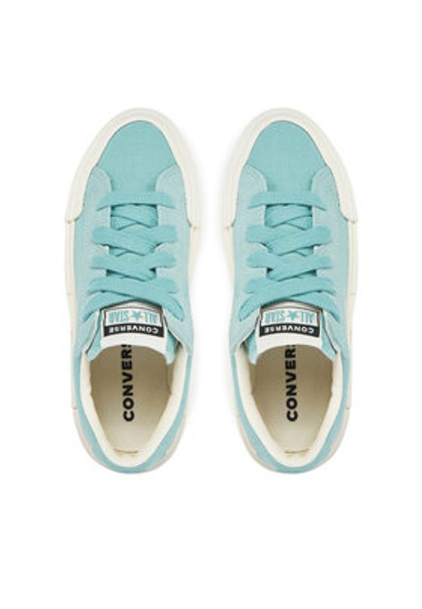 Converse Sneakersy Converse Cruise A10653C Niebieski. Kolor: niebieski. Materiał: materiał