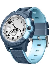 NoName - Smartwatch Wotchi WD36 Blue. Rodzaj zegarka: smartwatch #1