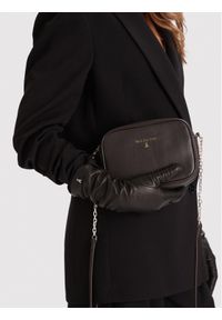 Patrizia Pepe Torebka Borsa CB0071/L001-B856 Brązowy. Kolor: brązowy. Materiał: skórzane #1