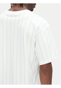 Karl Kani T-Shirt PD00005363 Biały Regular Fit. Kolor: biały. Materiał: bawełna #5