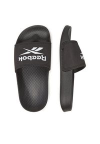 Reebok Klapki SS25-3C069-3 Czarny. Kolor: czarny. Materiał: syntetyk #4