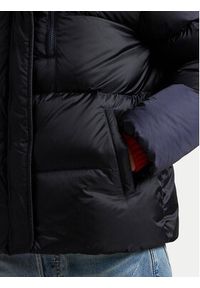 Polo Ralph Lauren Kurtka puchowa 211932183001 Granatowy Relaxed Fit. Typ kołnierza: polo. Kolor: niebieski. Materiał: syntetyk #2