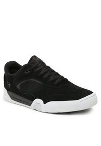 Etnies Sneakersy Estrella 4102000147 Czarny. Kolor: czarny. Materiał: skóra, zamsz #7