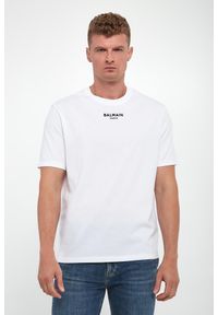 Balmain - T-shirt męski BALMAIN #5