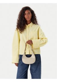 Call It Spring Torebka Celesty 13682713 Écru. Kolor: kremowy. Materiał: skórzane #1