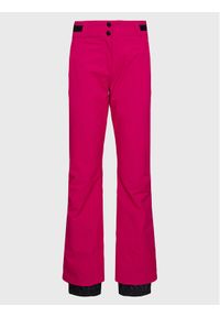 Rossignol Spodnie narciarskie Rapide RLIWP06 Różowy Regular Fit. Kolor: różowy. Materiał: syntetyk. Sport: narciarstwo #1