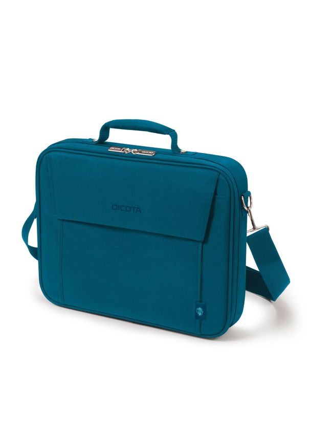 DICOTA - Torba Dicota Eco Multi Base 14''-15.6'' blue