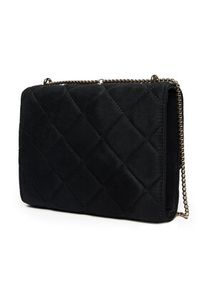 VALENTINO - Valentino Torebka Charlotte VBS8H109 Czarny. Kolor: czarny