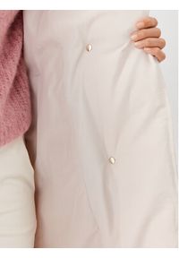 Marella Kurtka zimowa Gessy 2334960237 Écru Regular Fit. Materiał: syntetyk. Sezon: zima #5