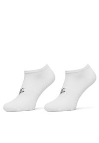 TOMMY HILFIGER - Tommy Hilfiger Skarpety krótkie 701238779 Czarny. Kolor: czarny. Materiał: bawełna #1