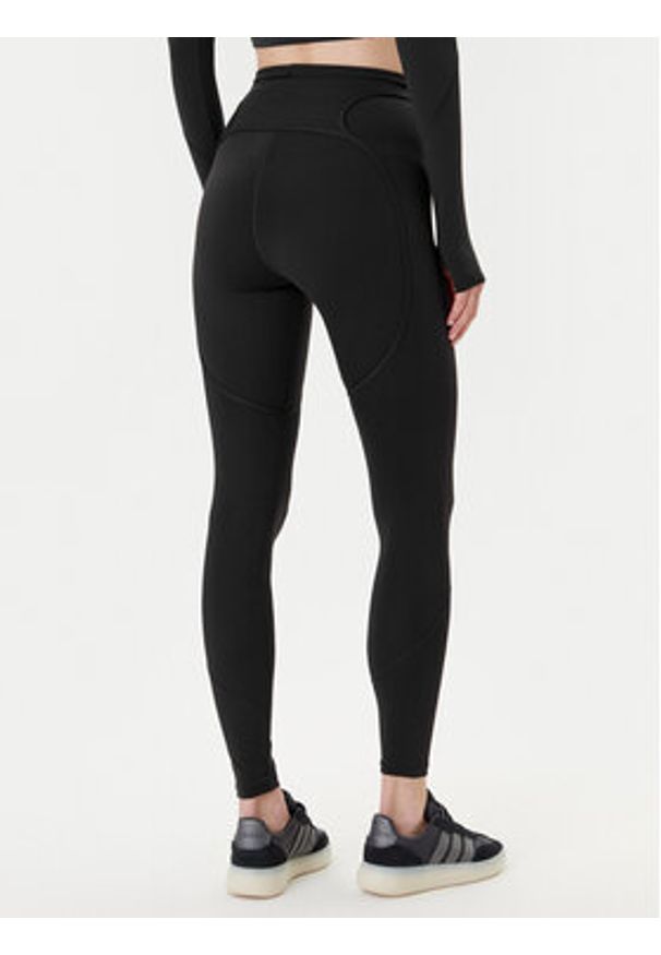 Adidas by Stella McCartney - adidas by Stella McCartney Legginsy Training JW4557 Czarny Slim Fit. Kolor: czarny. Materiał: syntetyk