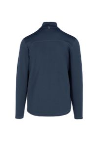 Viking - Bluza męska VIKING Admont Full Zip Man rozpinana. Kolor: niebieski