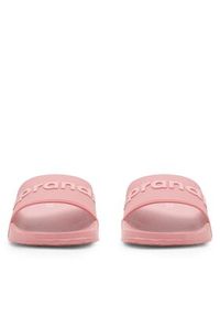 Sprandi Klapki Watercrumb WO-865695 Różowy. Kolor: różowy #6