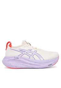 Buty do biegania Asics. Kolor: szary