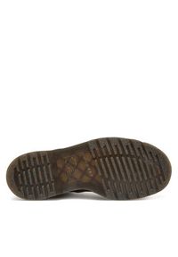 Dr. Martens Trapery Church Monkey Boot DM41089001 Czarny. Kolor: czarny. Materiał: skóra #4