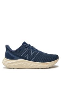 New Balance Buty do biegania Fresh Foam Arishi v4 MARISAN4 Granatowy. Kolor: niebieski #1