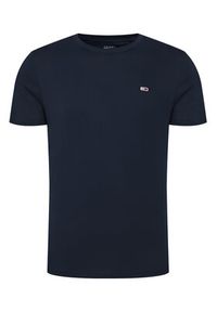 Tommy Jeans Komplet 3 t-shirtów DM0DM21579 Kolorowy Slim Fit. Materiał: bawełna. Wzór: kolorowy #4