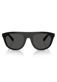 Burberry - Okulary przeciwsłoneczne męskie BURBERRY #3