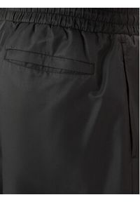 Reebok Szorty sportowe Brennan RK25563CCM Czarny Regular Fit. Kolor: czarny. Materiał: syntetyk. Styl: sportowy #5