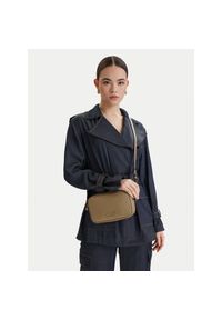 Torebka Liu Jo. Kolor: beżowy #1