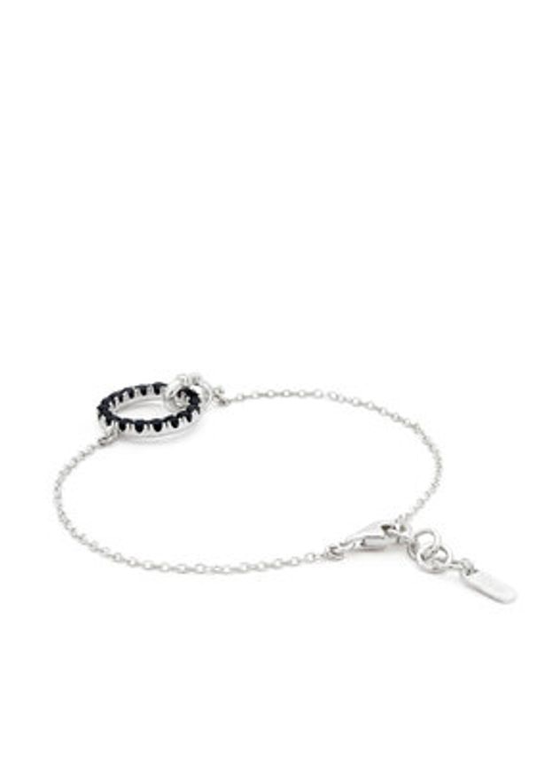 Tous - TOUS Bransoletka 1004567200 Srebrny. Materiał: metalowe. Kolor: srebrny