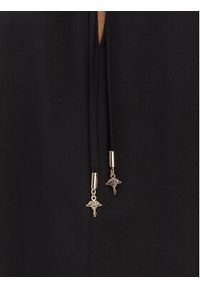 JOOP! Bluzka Brigida 30100470 Czarny Regular Fit. Kolor: czarny. Materiał: syntetyk #2