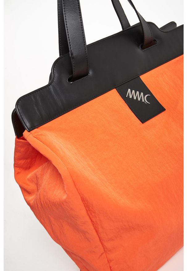 Torebka damska shopper Orbita Neo MMC STUDIO