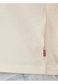 Levi's® T-Shirt Graphic Classic A2226-0071 Biały Regular Fit. Kolor: biały. Materiał: bawełna #3