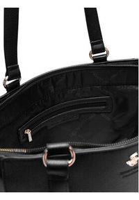 Beverly Hills Polo Club Torebka C-BHPC-C-015-07 Czarny. Kolor: czarny #3