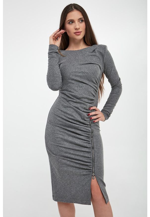 Pinko - Sukienka Almundena PINKO