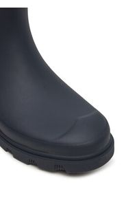 Hunter Kalosze Downpour Tall Wellington HFRW0001251 Granatowy. Kolor: niebieski. Materiał: syntetyk #3