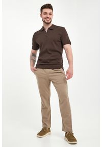 Polo męskie Franciscojose JOOP!. Typ kołnierza: polo #4