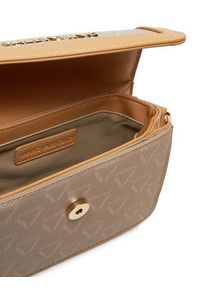 VALENTINO - Valentino Torebka Lady Re VBS8GT09 Brązowy. Kolor: brązowy. Materiał: skórzane #5