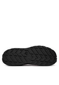 salomon - Salomon Sneakersy Xc Edge L49129500 Czarny. Kolor: czarny. Materiał: materiał #4