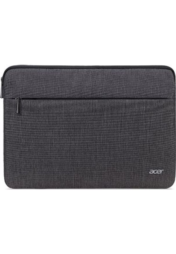 ACER - Etui Acer Protective Sleeve 15.6" Szary. Kolor: szary