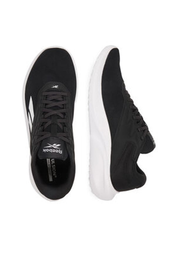 Reebok Buty do biegania CEO-LITE 5 100227417 Czarny. Kolor: czarny. Materiał: materiał