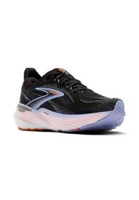 Buty do biegania damskie Brooks Glycerin 22. Kolor: czarny. Sport: bieganie