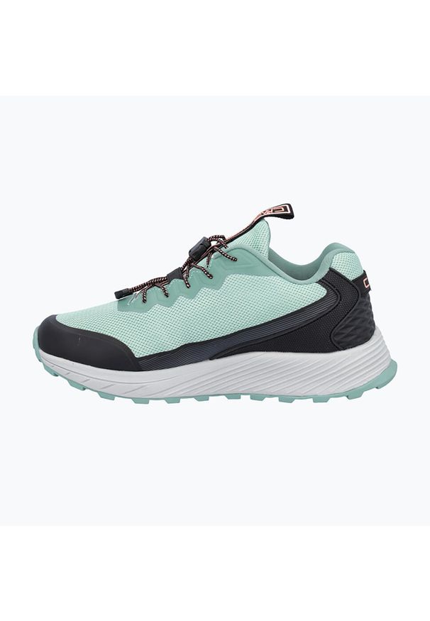 Buty damskie CMP Phelyx Multisport. Kolor: niebieski