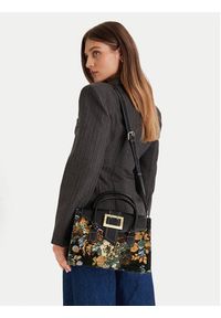 Laura Vita Torebka SAC ANDARTA 04 Czarny. Kolor: czarny