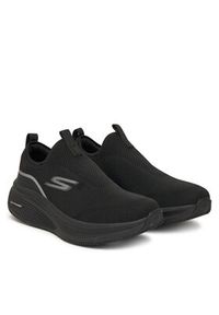 skechers - Skechers Sneakersy Go Run Elevate 2.0-Upraise 2.0 220849/BBK Czarny. Kolor: czarny. Materiał: materiał. Sport: bieganie #6