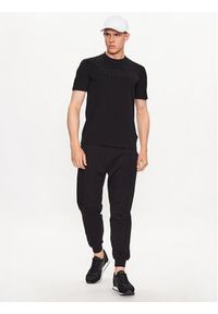 Guess T-Shirt Z2YI11 J1314 Czarny Regular Fit. Kolor: czarny. Materiał: bawełna #2