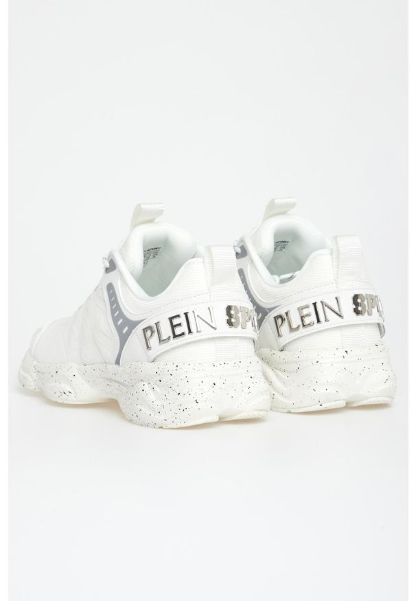 Plein Sport - Sneakersy męskie Venom Striker PLEIN SPORT