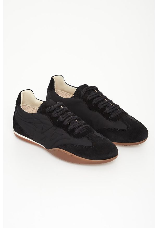 Weekend Max Mara - Sneakersy damskie Lancia WEEKEND MAX MARA