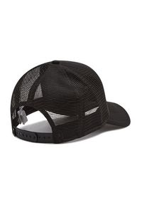 Billabong Czapka z daszkiem Podium Trucker W5CT01BIP1 Czarny. Kolor: czarny. Materiał: materiał