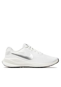 Buty do biegania Nike. Kolor: biały #1