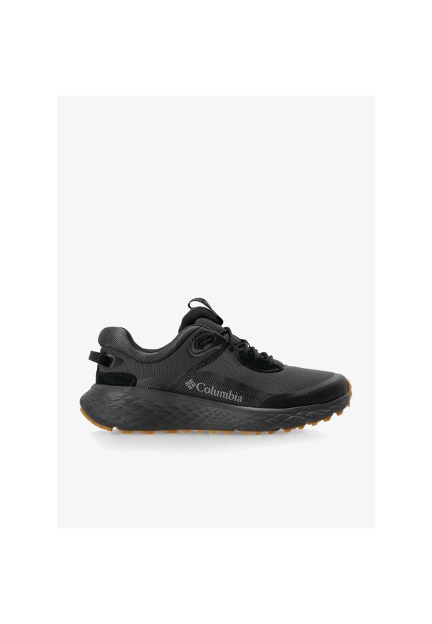 columbia - Buty outdoor męskie Columbia Terrastride CRZ. Kolor: czarny. Sport: outdoor