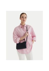 TOMMY HILFIGER - Torebka Tommy Hilfiger. Kolor: czarny #1