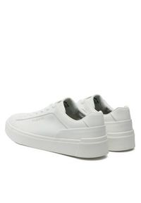 Bugatti Sneakersy 324-AMU01-5000 Biały. Kolor: biały. Materiał: materiał #4