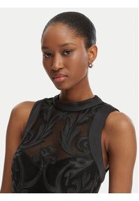 BARDOT - Bardot Sukienka koktajlowa Relia 60227DB Czarny Slim Fit. Kolor: czarny. Materiał: syntetyk. Styl: wizytowy #5